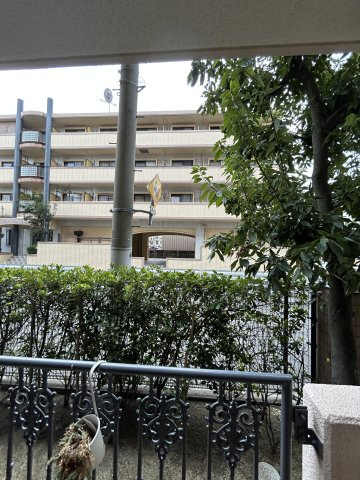 オークヒルズ山口の展望