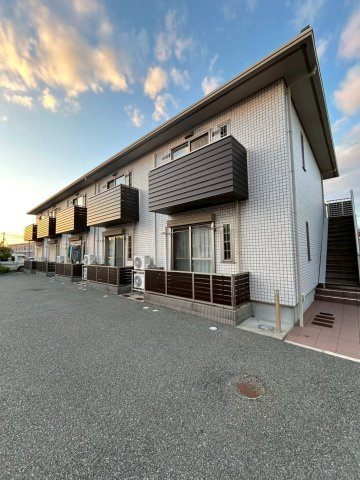 カーサヴィオーラの外観|外観も気になるポイント