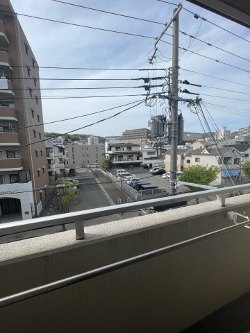 オータスビレッジの展望