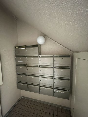 オータスビレッジのその他共用部分