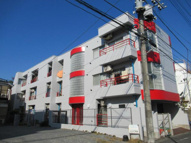 八王子市千人町３丁目のマンションの画像