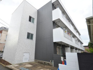 稲城市大丸のマンションの画像