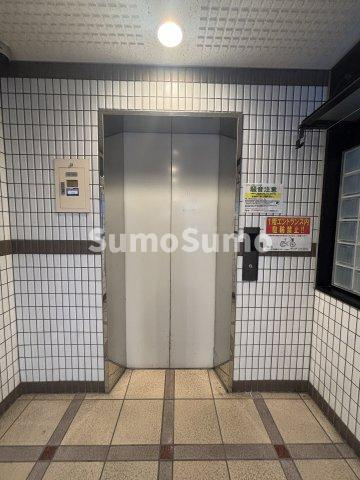エルテルン壱番館のその他共用部分