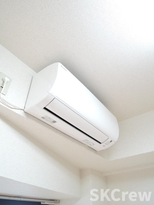 【設備】 | クレアシオン中野北 | 別部屋　参考
