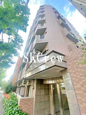 【展望】 | クレアシオン中野北