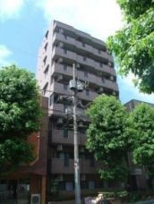 【外観】 | クレアシオン中野北