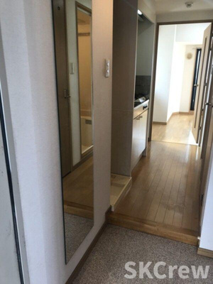 【内装】 | クレアシオン中野北