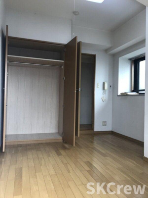 【居間・リビング】 | クレアシオン中野北