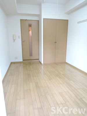 【寝室】 | クレアシオン中野北 | 別号室の写真です