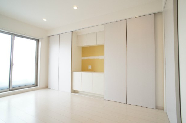 【居間・リビング】