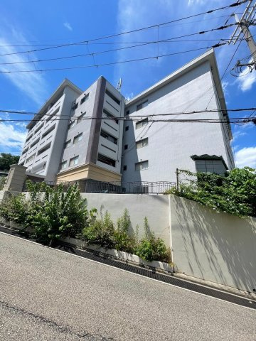 エルベコート甲陽園