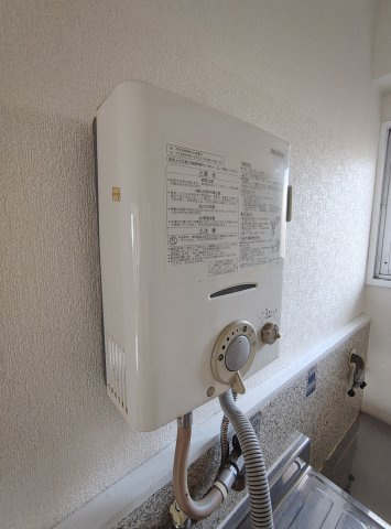 オオギビルのその他