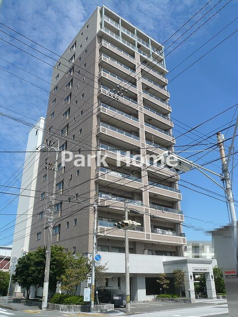 ポレスター潮新町