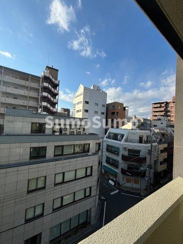 アクアプレイス天満クラシックの展望