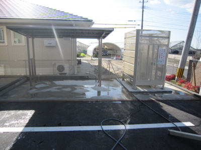 【その他共用部分】 | エトワールⅡ