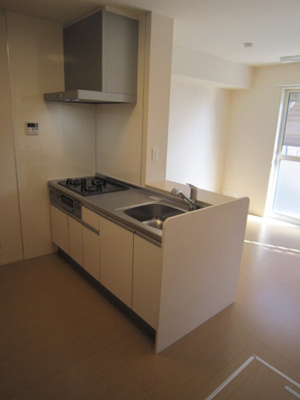 【居間・リビング】 | エトワールⅡ