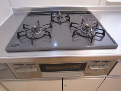 【キッチン】 | エトワールⅡ