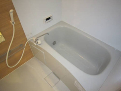 【浴室】 | エトワールⅡ