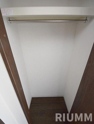 【収納】 | ＣＯＣＯＣＵＢＥ東日暮里Ⅱ