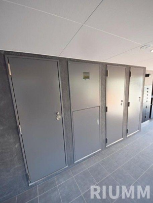 【その他共用部分】 | ＣＯＣＯＣＵＢＥ東日暮里Ⅱ