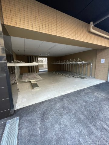 アドバンス神戸ラシュレのその他共用部分