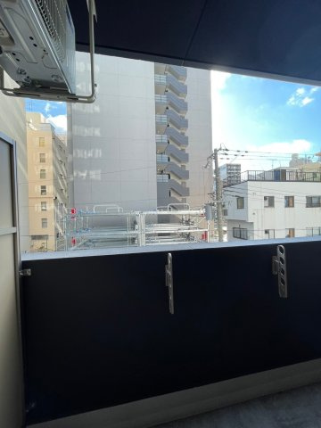 アドバンス神戸ラシュレの展望