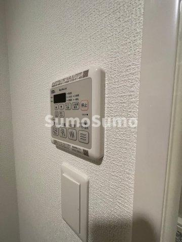 アドバンス神戸ラシュレの設備