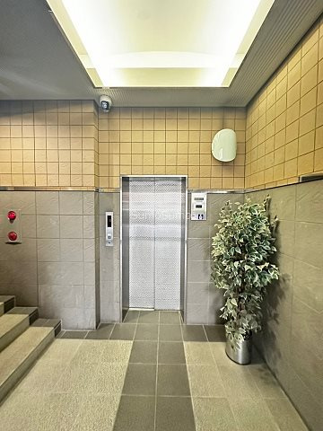 アクティ江之子島のその他共用部分