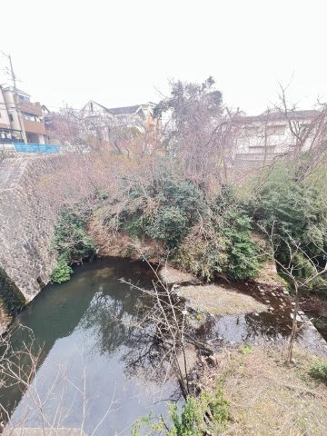 アサヒハイツ六甲一王山の展望