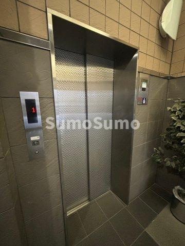 アクティ江之子島のその他共用部分