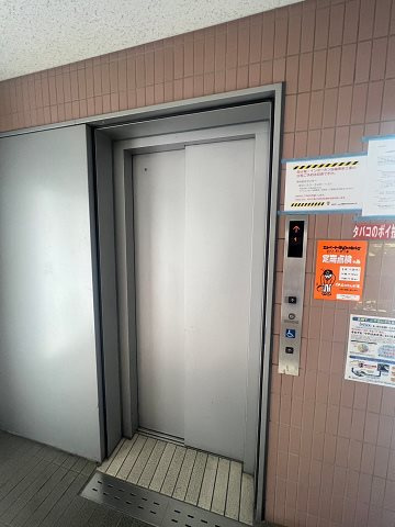 アーバネックス尼崎東難波の外観