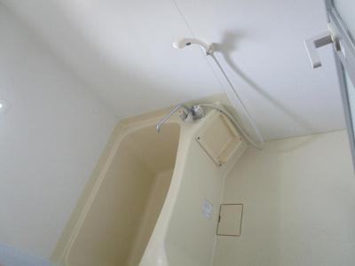 【浴室】 | ハイムてんもりⅢ B