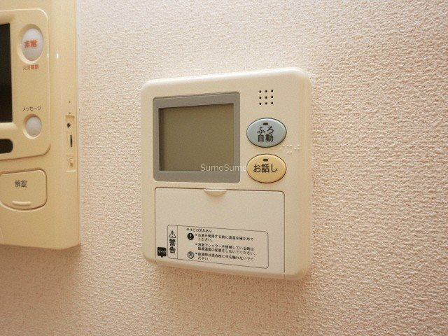 アーバンフラッツ瓦町のその他