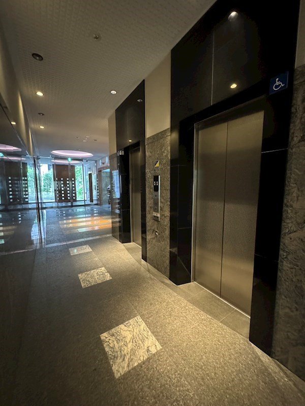 アーバンフラッツ瓦町の設備|建物外観を気になさる方へ、見た目の良い物件です