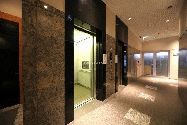 アーバンフラッツ瓦町のその他共用部分|外観も気になるポイント