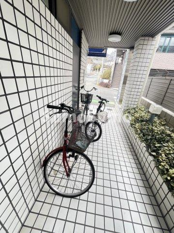 アドール芦屋川のその他共用部分