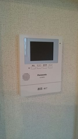 アウローラ　Ⅰのセキュリティ