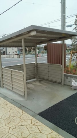 アウローラ　Ⅰのその他共用部分
