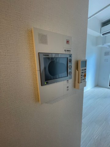 アドバンス神戸ラシュレのセキュリティ
