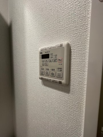 アドバンス神戸ラシュレの設備