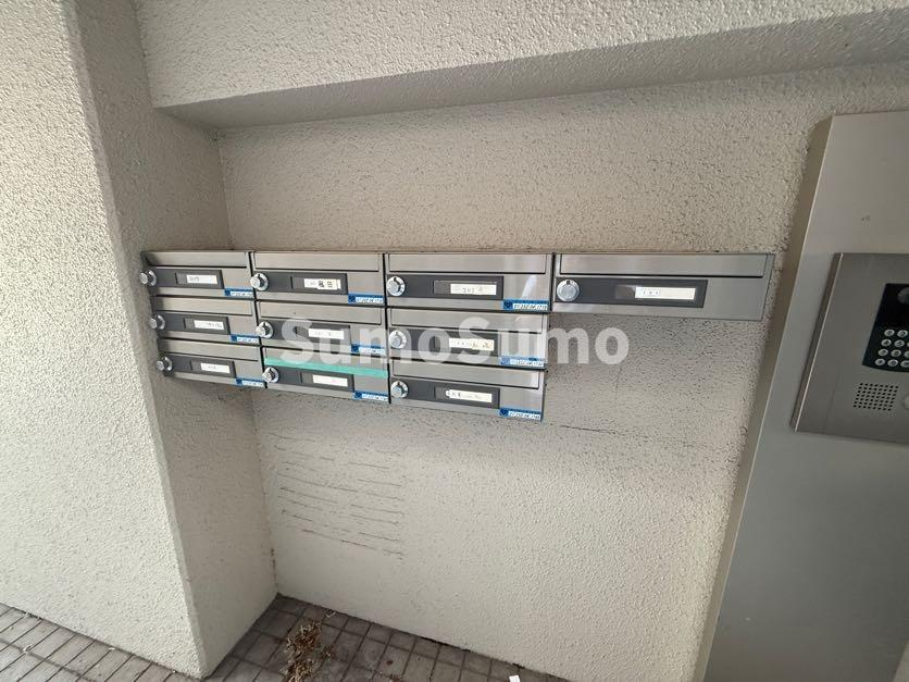 アネックス本山のその他共用部分