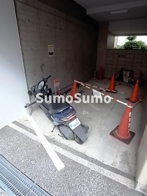 アーバネックス西宮門戸のその他共用部分