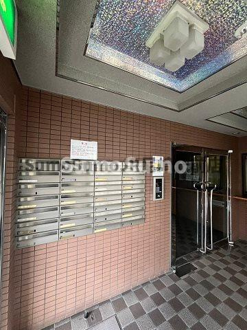 アーバ姫島公園のその他共用部分