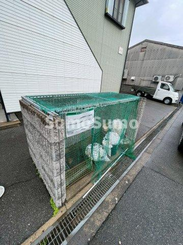 アドバンテージのその他共用部分