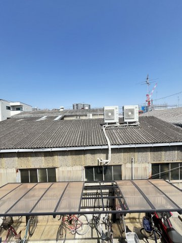 アドバンテージの展望