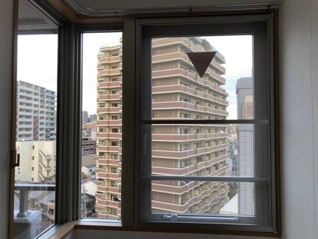 アクアプレイス梅田 の展望