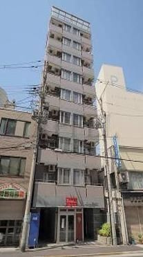 アクアプレイス梅田 