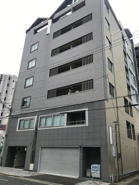 アイビス新梅田