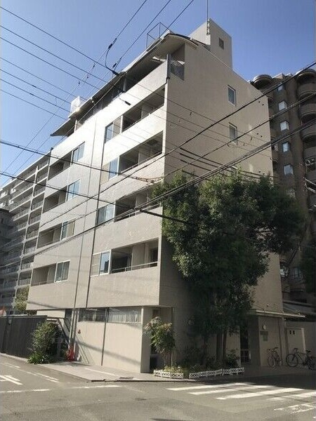 アスタ・ラ・ビスタ新梅田