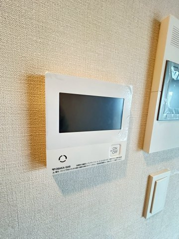 アーバネックス天満橋Frontの設備